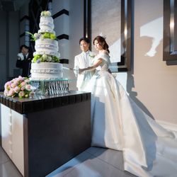 ウェディングスホテル・ベルクラシック東京の写真4枚目