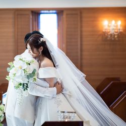 ウェディングスホテル・ベルクラシック東京の写真14枚目