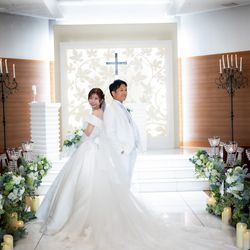 ウェディングスホテル・ベルクラシック東京の写真15枚目