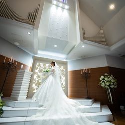 ウェディングスホテル・ベルクラシック東京の写真23枚目