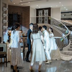 ウェディングスホテル・ベルクラシック東京の写真7枚目