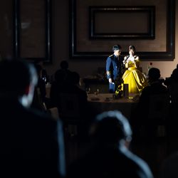 ウェディングスホテル・ベルクラシック東京の写真1枚目