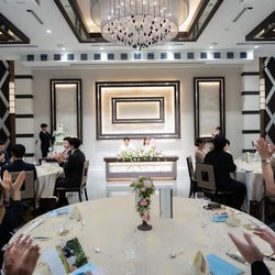 ウェディングスホテル・ベルクラシック東京の写真8枚目