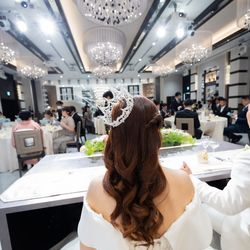 ウェディングスホテル・ベルクラシック東京の写真32枚目