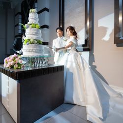 ウェディングスホテル・ベルクラシック東京の写真6枚目