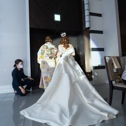 ウェディングスホテル・ベルクラシック東京の写真5枚目