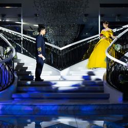 ウェディングスホテル・ベルクラシック東京の写真4枚目