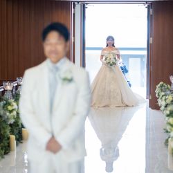 ウェディングスホテル・ベルクラシック東京の写真3枚目