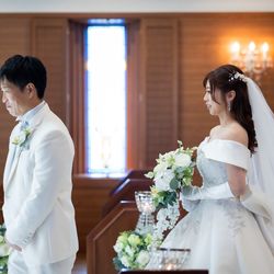 ウェディングスホテル・ベルクラシック東京の写真4枚目