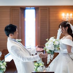 ウェディングスホテル・ベルクラシック東京の写真2枚目