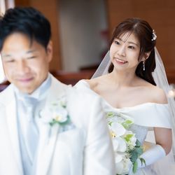 ウェディングスホテル・ベルクラシック東京の写真1枚目