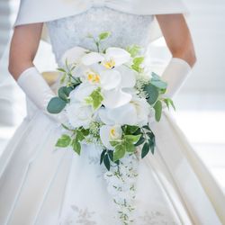 ウェディングスホテル・ベルクラシック東京の写真2枚目