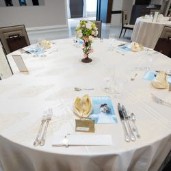 ウェディングスホテル・ベルクラシック東京の写真21枚目