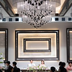 ウェディングスホテル・ベルクラシック東京の写真12枚目