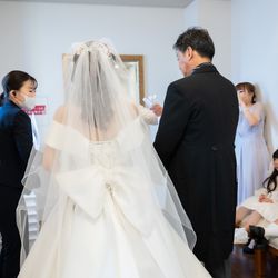 ウェディングスホテル・ベルクラシック東京の写真4枚目