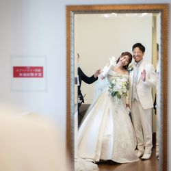 ウェディングスホテル・ベルクラシック東京の写真19枚目