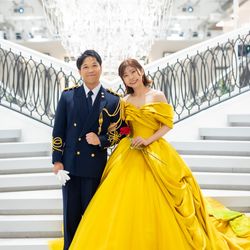 ウェディングスホテル・ベルクラシック東京の写真23枚目