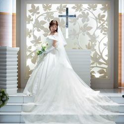 ウェディングスホテル・ベルクラシック東京の写真1枚目