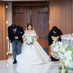 ウェディングスホテル・ベルクラシック東京の写真6枚目