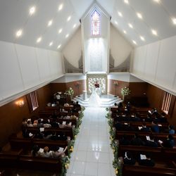 ウェディングスホテル・ベルクラシック東京の写真4枚目