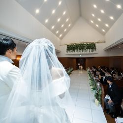 ウェディングスホテル・ベルクラシック東京の写真3枚目