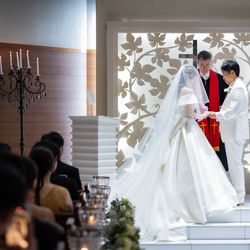 ウェディングスホテル・ベルクラシック東京の写真1枚目