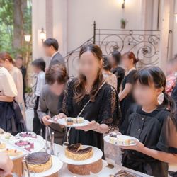 ハートコート横浜の写真15枚目