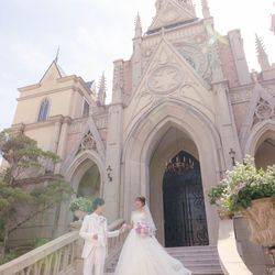 ハートコート横浜の写真9枚目