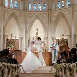 ハートコート横浜の写真8枚目