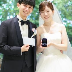 インスタイルウェディング京都の写真13枚目