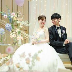 インスタイルウェディング京都の写真29枚目