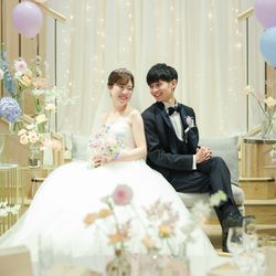 インスタイルウェディング京都の写真30枚目