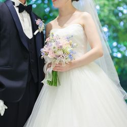 インスタイルウェディング京都の写真27枚目