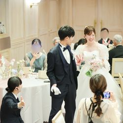 インスタイルウェディング京都の写真2枚目