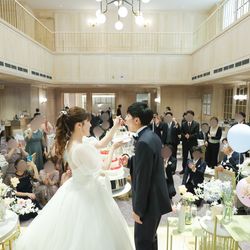 インスタイルウェディング京都の写真7枚目