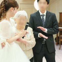 インスタイルウェディング京都の写真8枚目