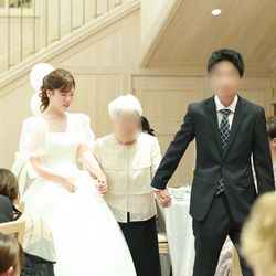 インスタイルウェディング京都の写真9枚目