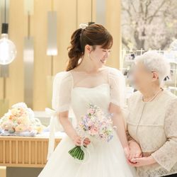 インスタイルウェディング京都の写真17枚目