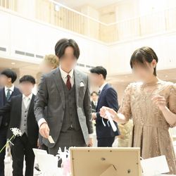 インスタイルウェディング京都の写真10枚目