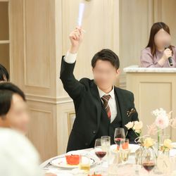 インスタイルウェディング京都の写真12枚目