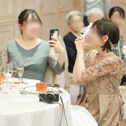 インスタイルウェディング京都の写真11枚目