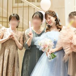 インスタイルウェディング京都の写真2枚目