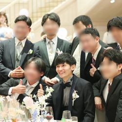 インスタイルウェディング京都の写真14枚目