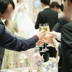 インスタイルウェディング京都の写真3枚目