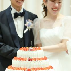 インスタイルウェディング京都の写真4枚目