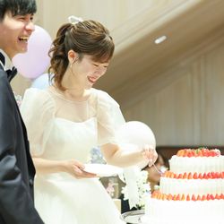 インスタイルウェディング京都の写真15枚目