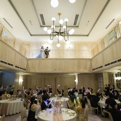 インスタイルウェディング京都の写真16枚目