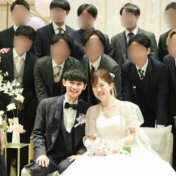 インスタイルウェディング京都の写真4枚目