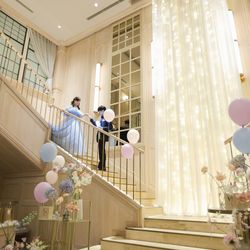 インスタイルウェディング京都の写真17枚目