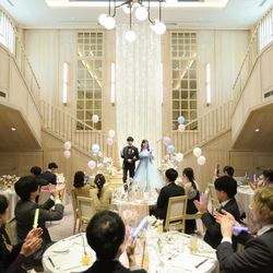 インスタイルウェディング京都の写真18枚目